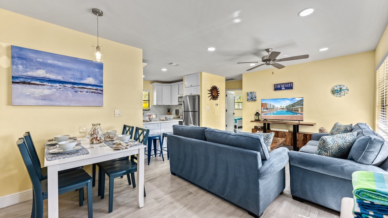 Photo of Bedroom in Siesta Key