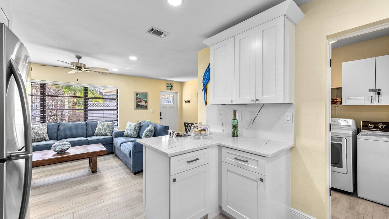Photo of Bedroom in Siesta Key