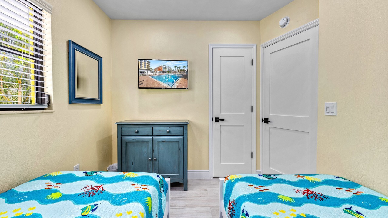 Photo of Bedroom in Siesta Key
