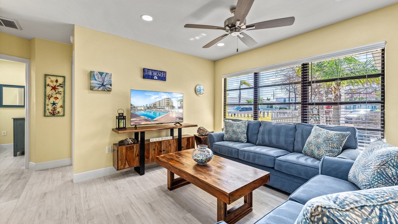 Photo of Bedroom in Siesta Key