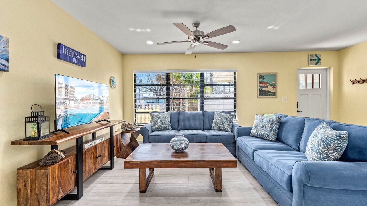 Photo of Bedroom in Siesta Key