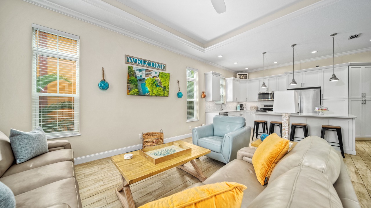 Photo of Bedroom in Siesta Key Village