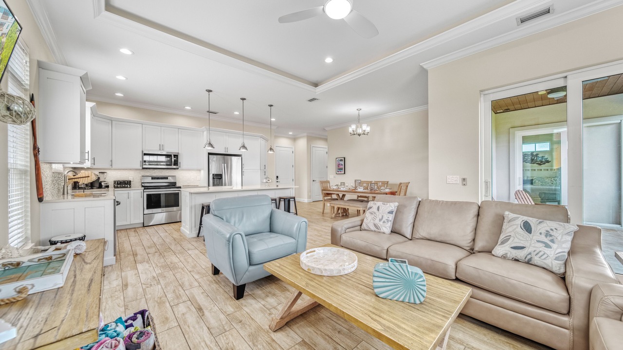 Photo of Bedroom in Siesta Key Village