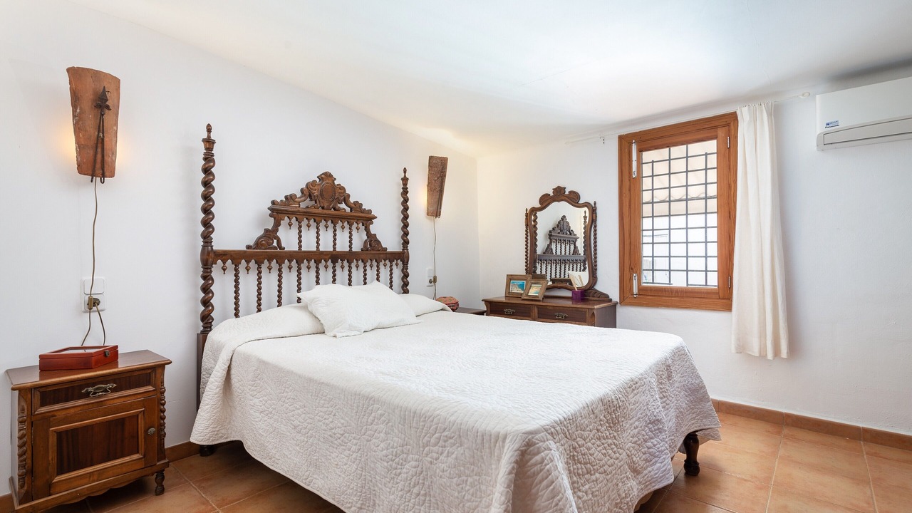 Photo of Bedroom in Can Picafort