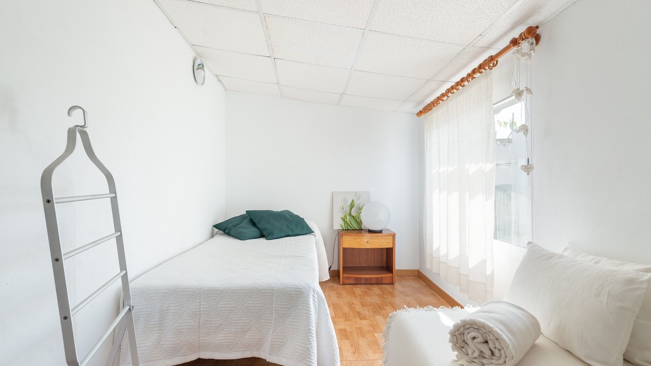 Photo of Bedroom in Can Picafort