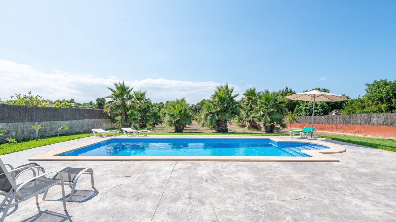 Photo of Outdoor in Can Picafort