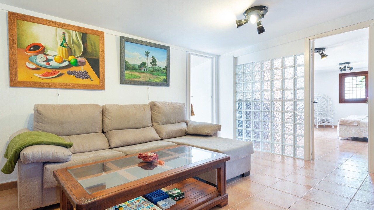 Photo of Livingroom in Can Picafort