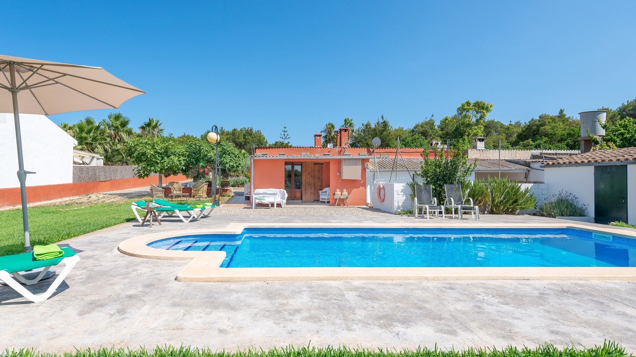 Photo of Outdoor in Can Picafort