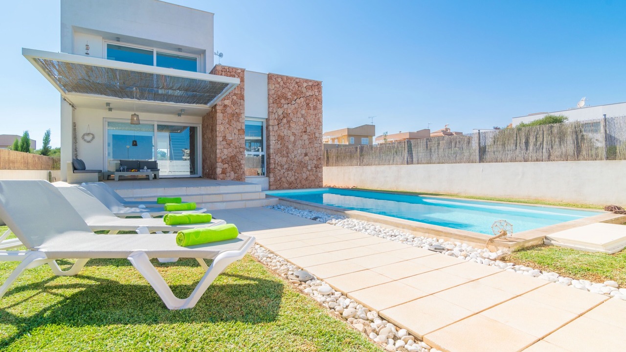 Photo of Outdoor in Sa Rapita