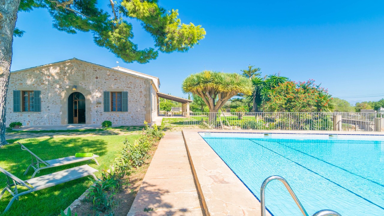 Photo of Outdoor in Portocolom