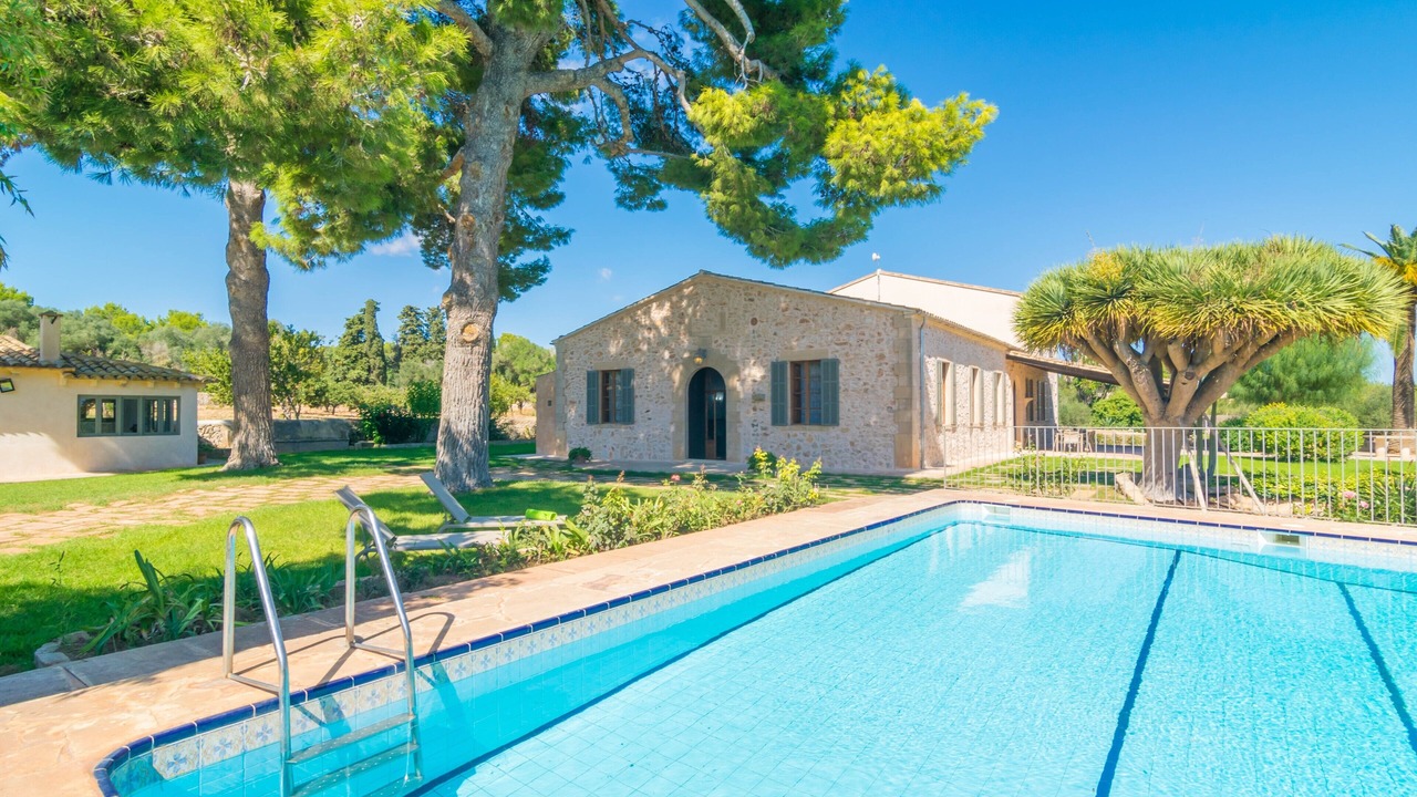 Photo of Outdoor in Portocolom