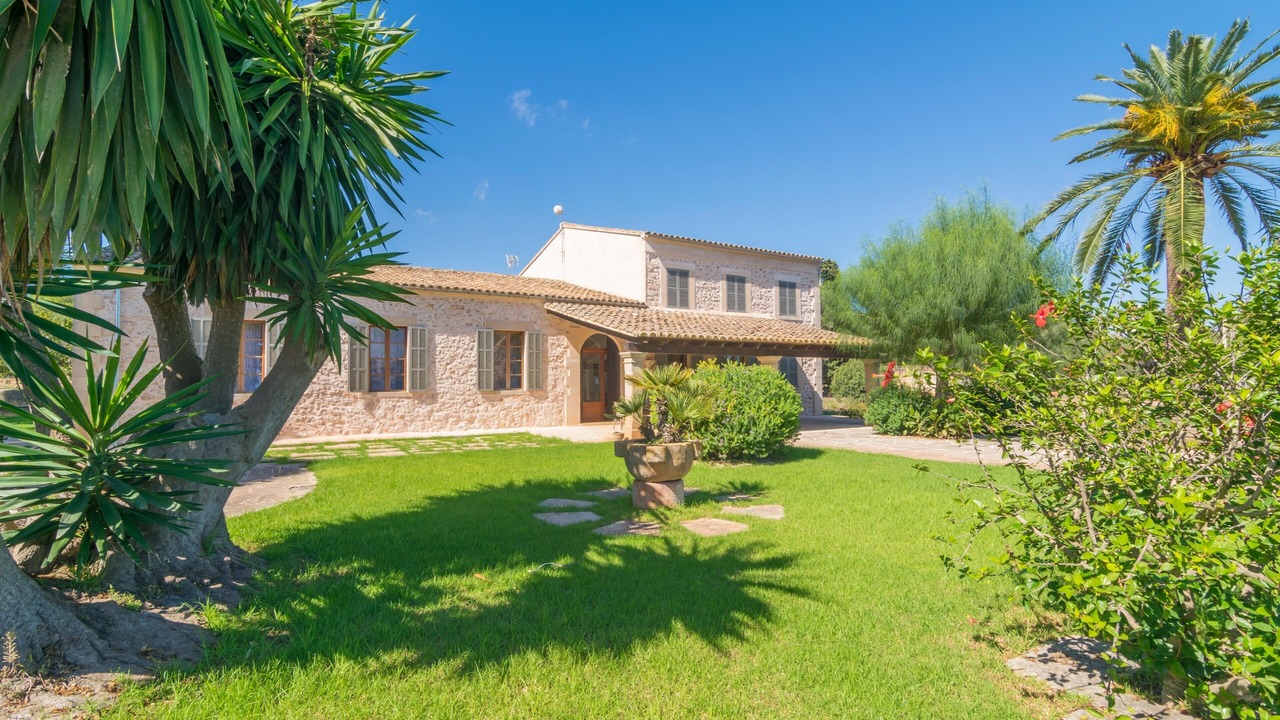 Photo of Outdoor in Portocolom