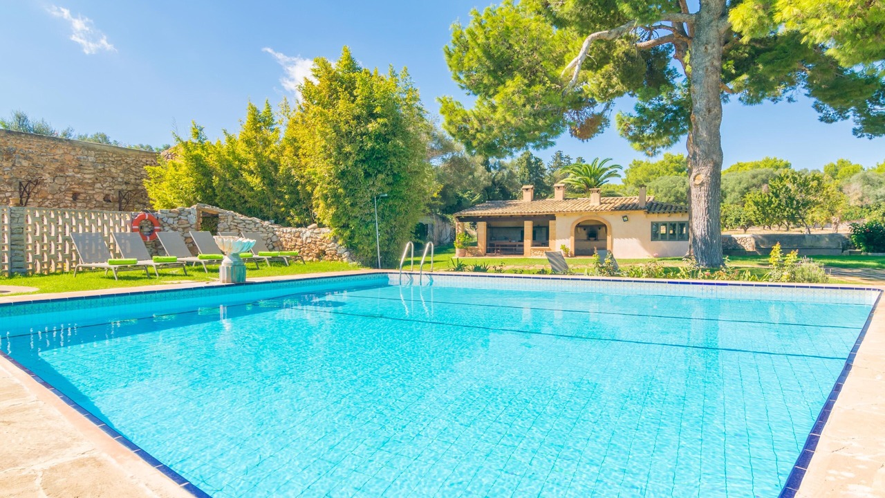 Photo of Outdoor in Portocolom