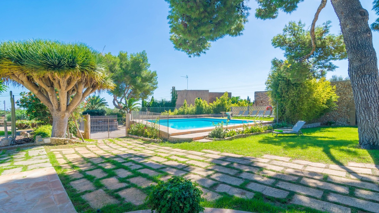 Photo of Outdoor in Portocolom