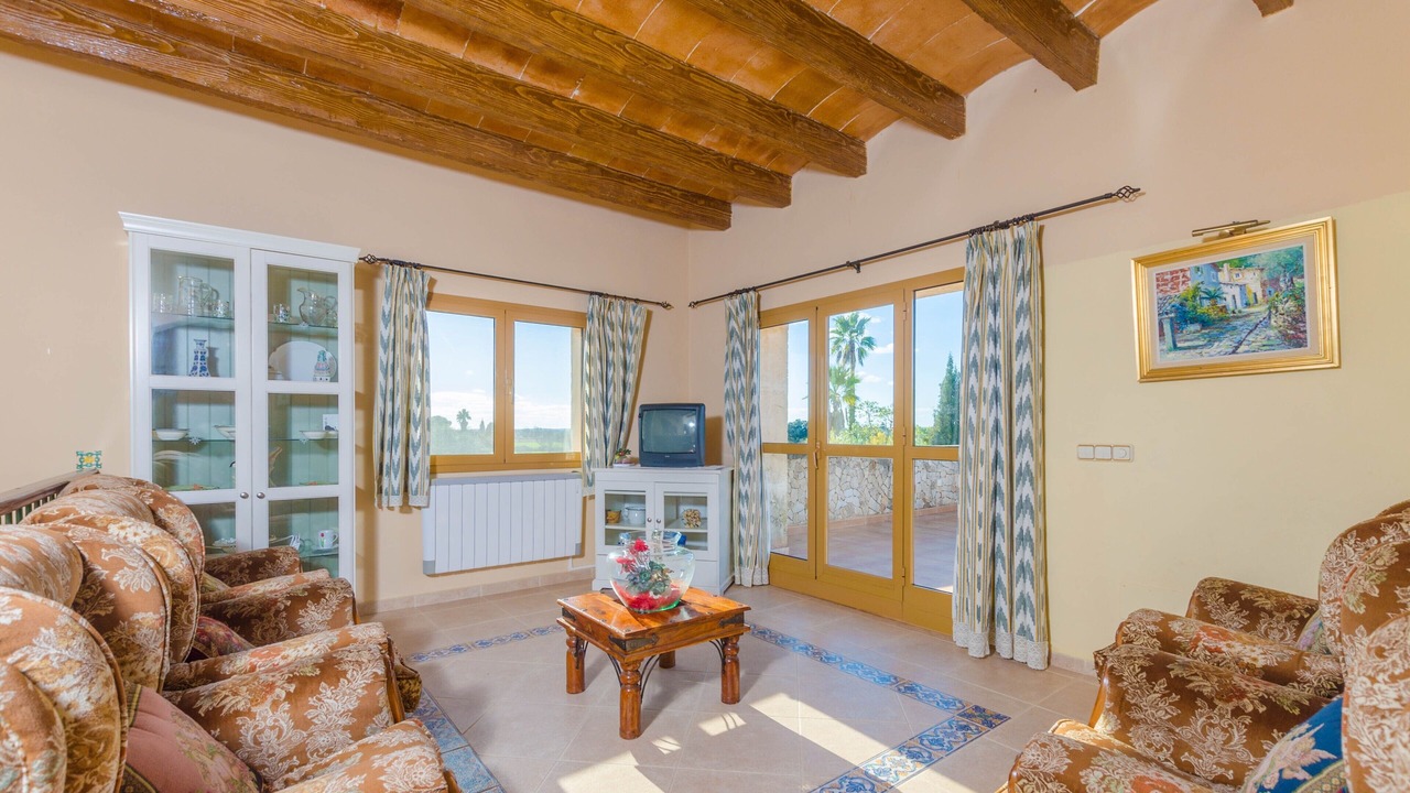 Photo of Livingroom in Campos