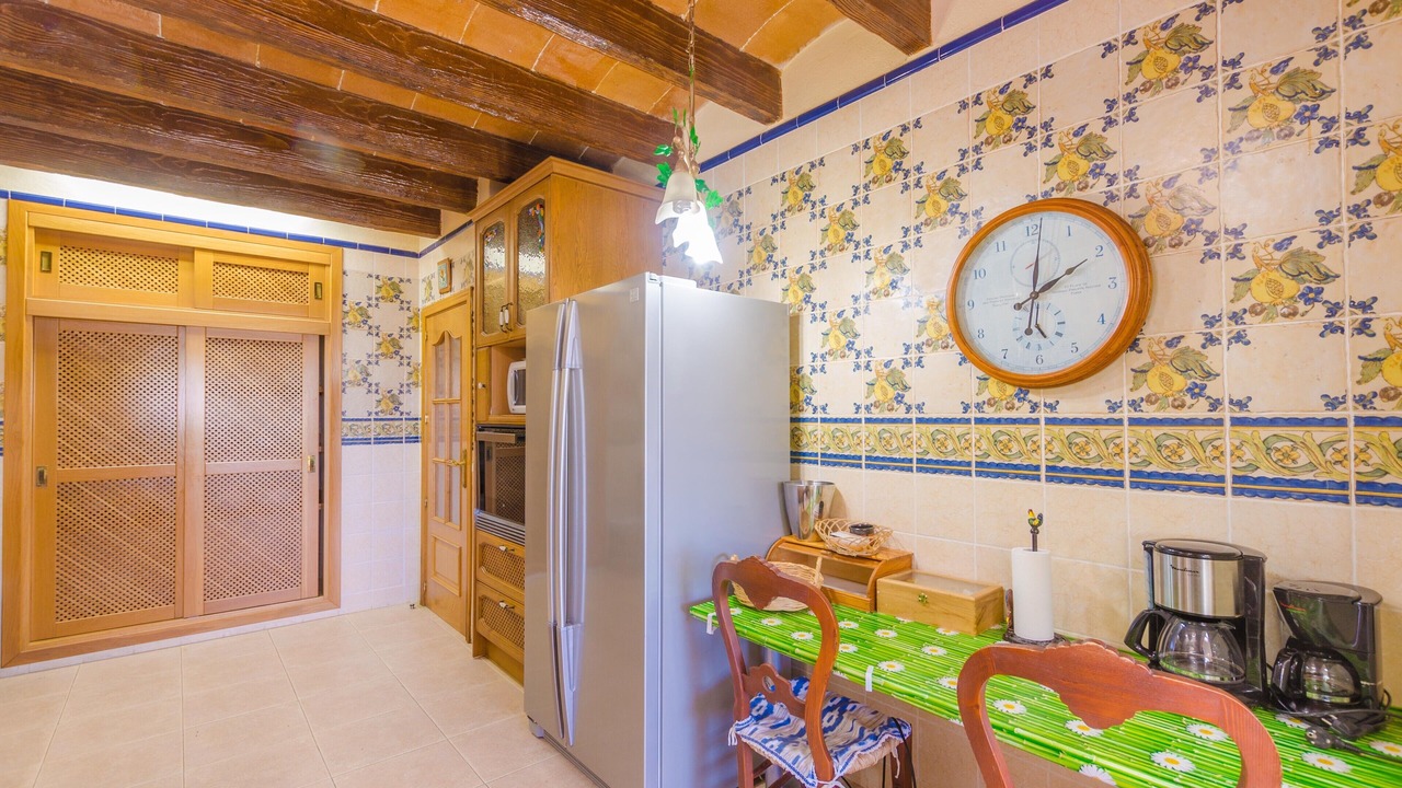 Photo of Kitchen in Campos