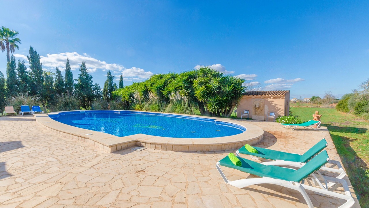 Photo of Outdoor in Campos