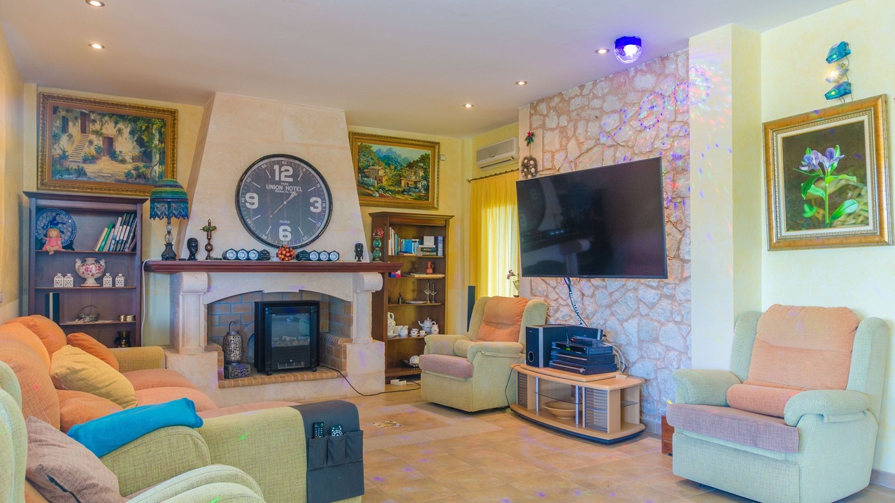 Photo of Livingroom in Campos