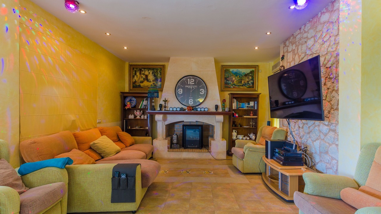 Photo of Livingroom in Campos