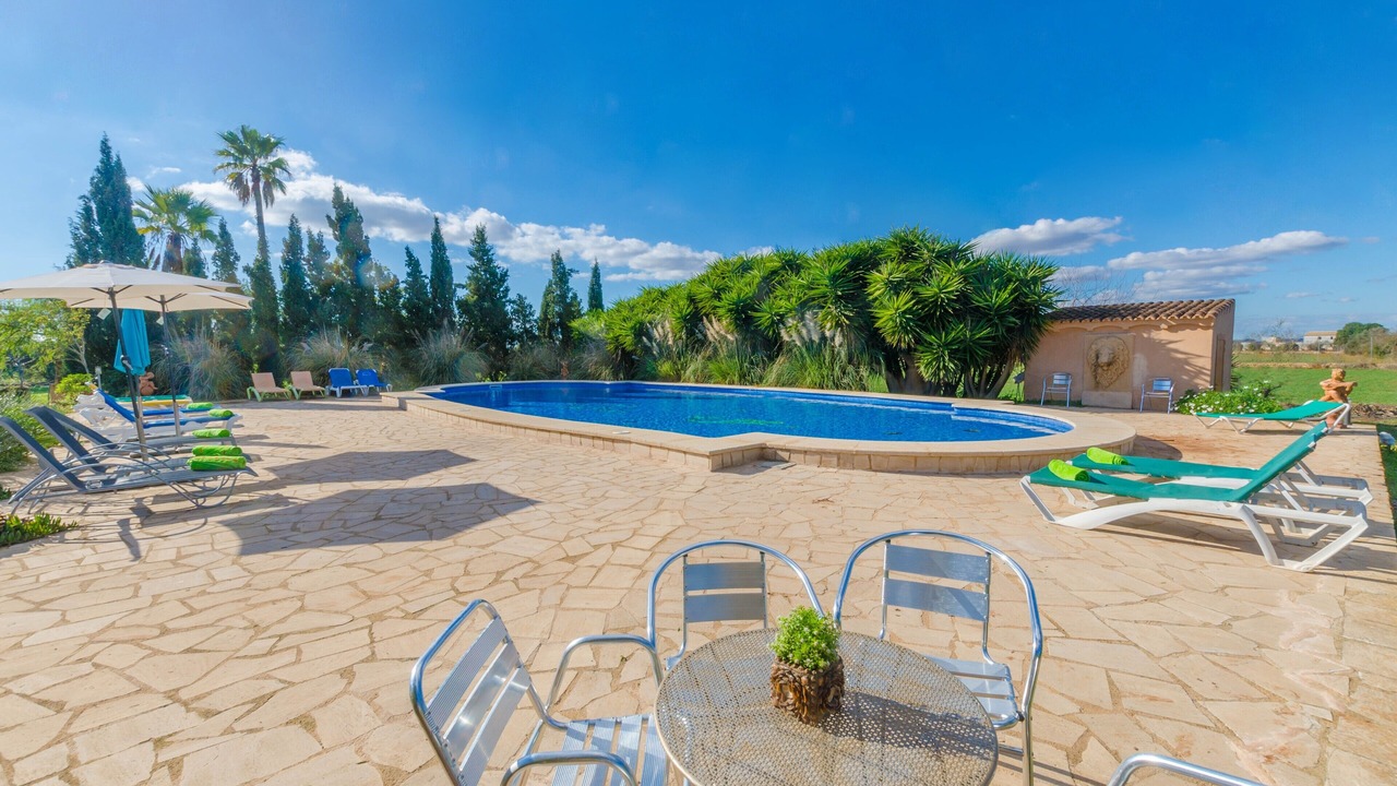 Photo of Outdoor in Campos