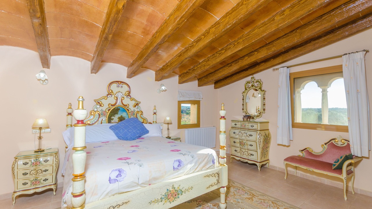 Photo of Bedroom in Campos