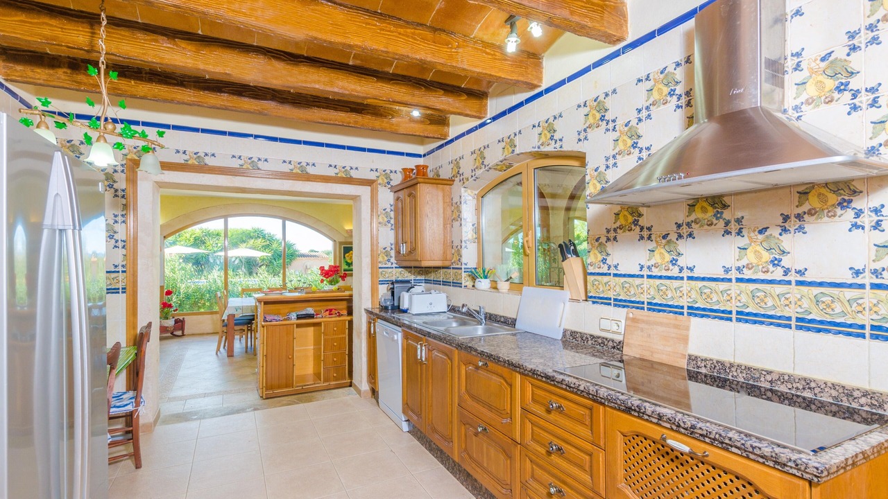 Photo of Kitchen in Campos