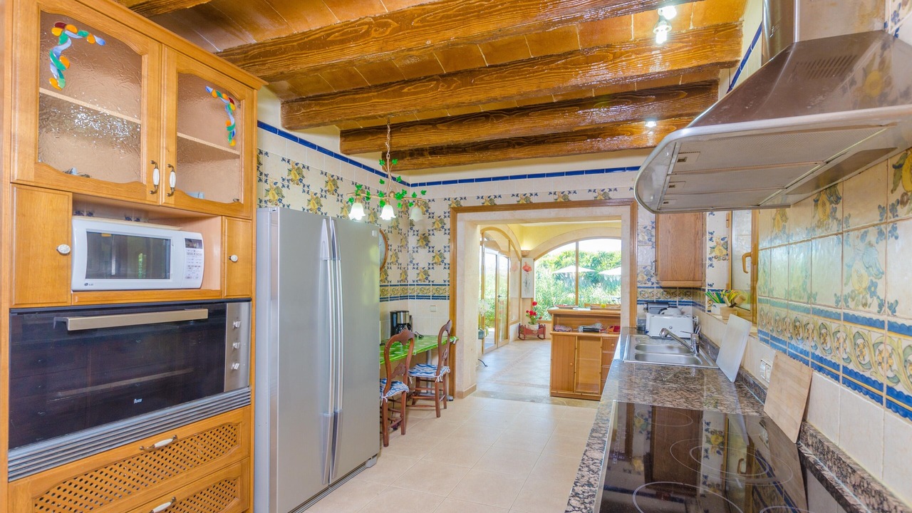 Photo of Kitchen in Campos