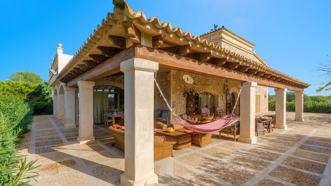 Photo of Outdoor in Campos