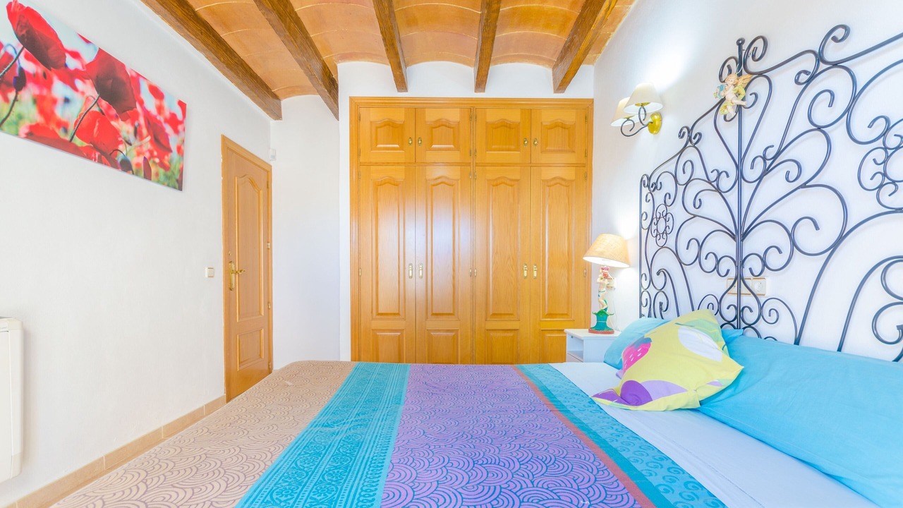 Photo of Bedroom in Campos