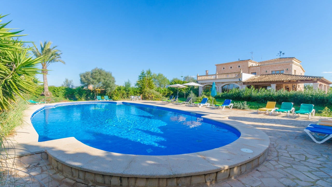 Photo of Outdoor in Campos