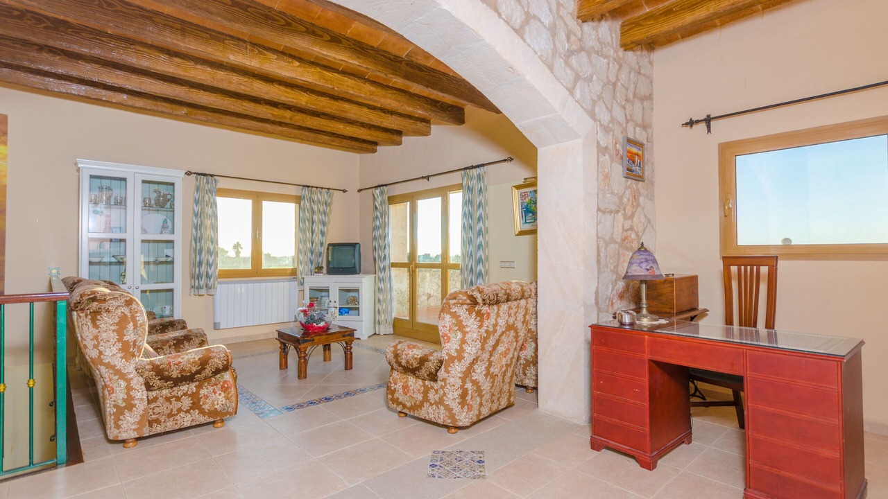 Photo of Livingroom in Campos