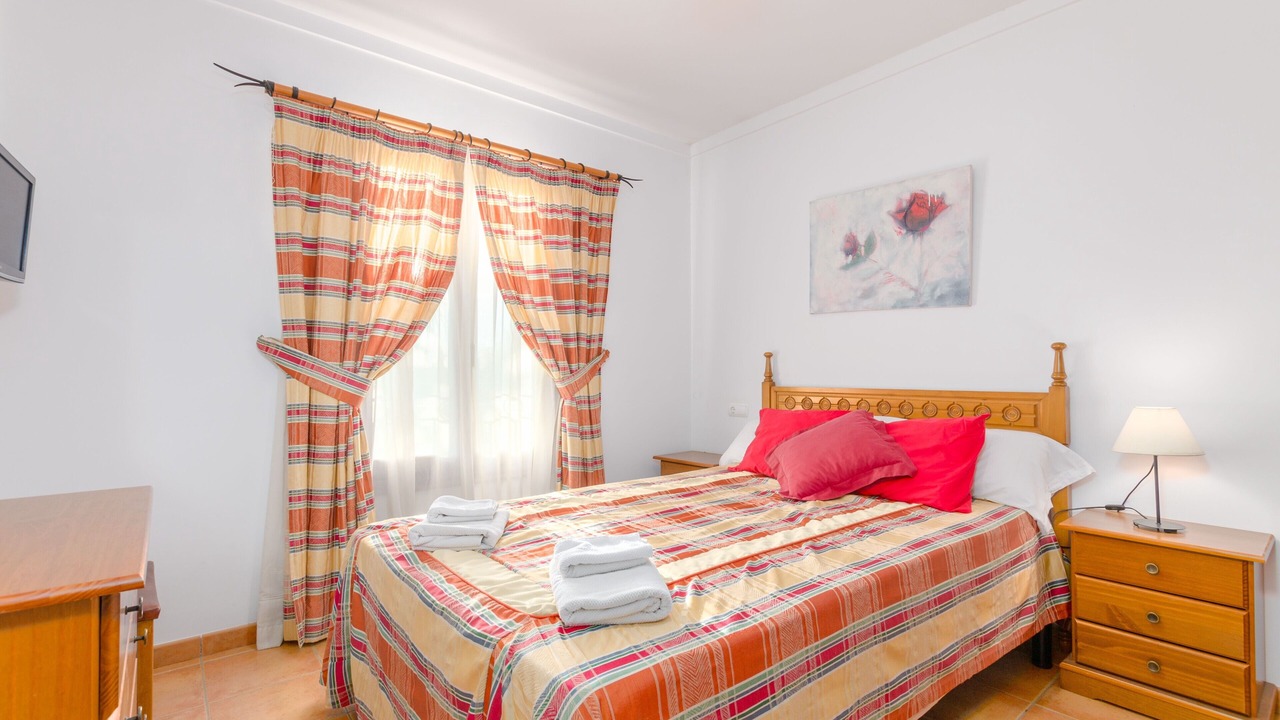 Photo of Bedroom in Inca