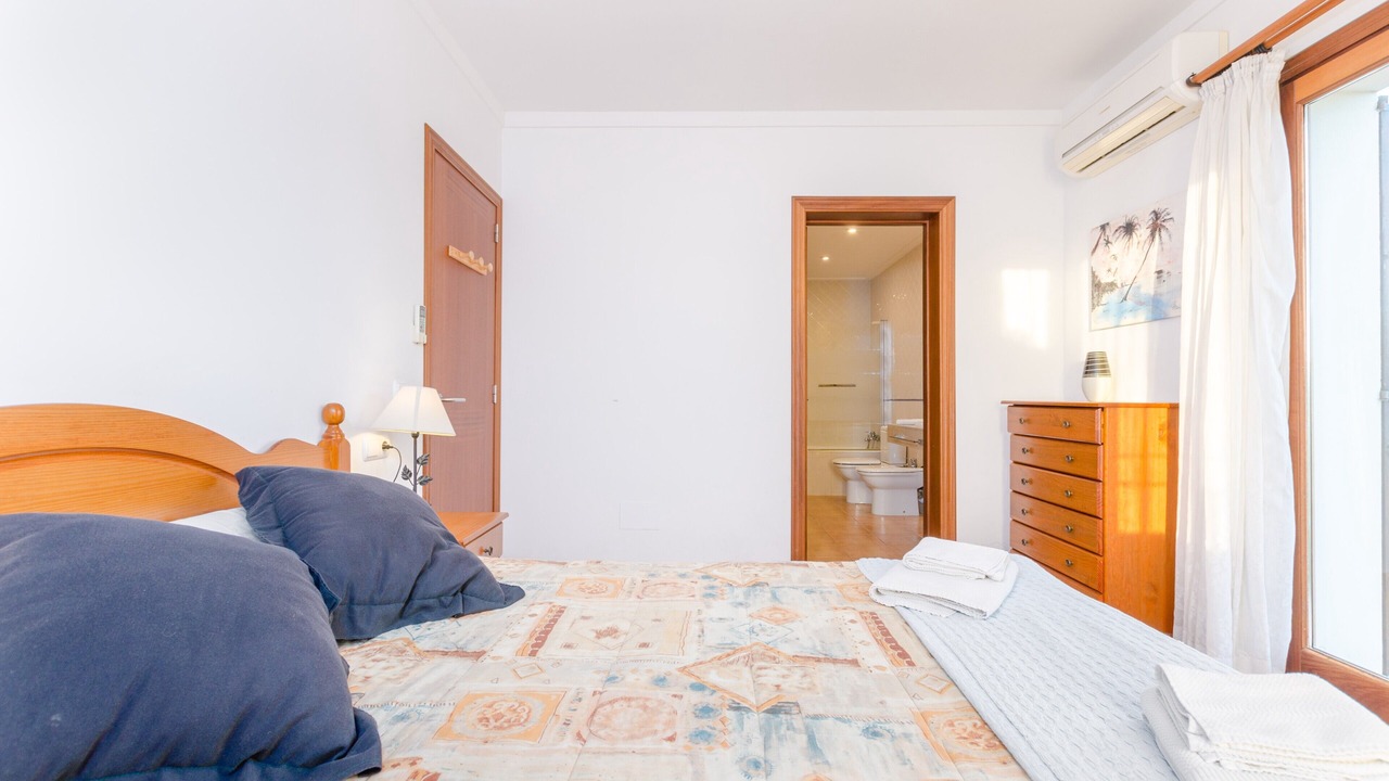 Photo of Bedroom in Inca