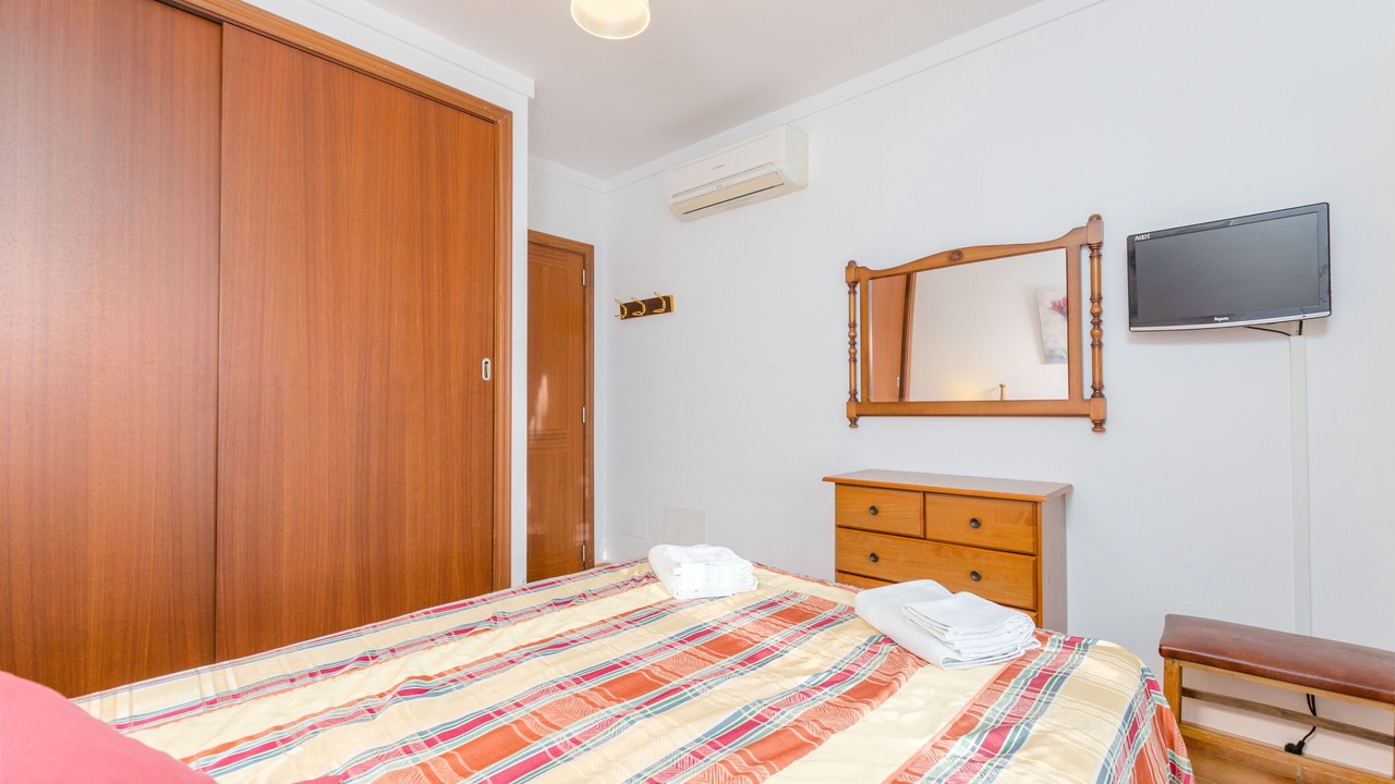Photo of Bedroom in Inca