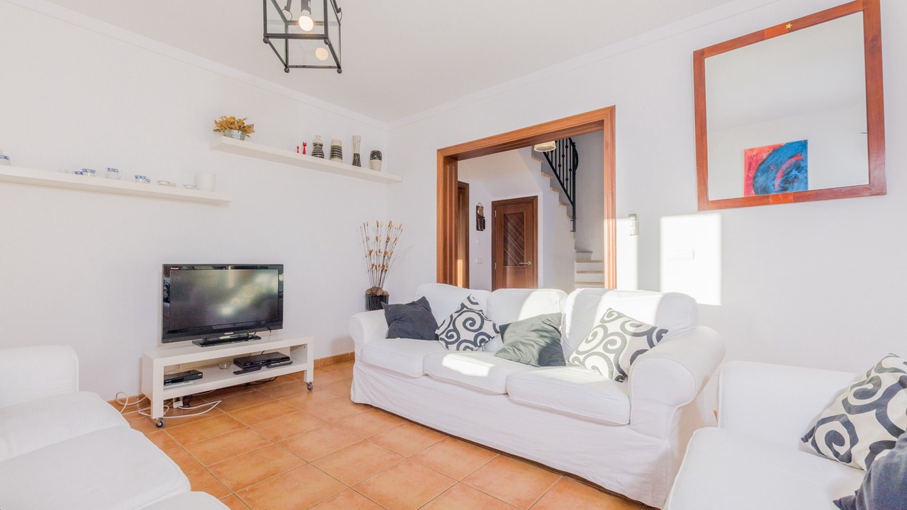 Photo of Livingroom in Inca