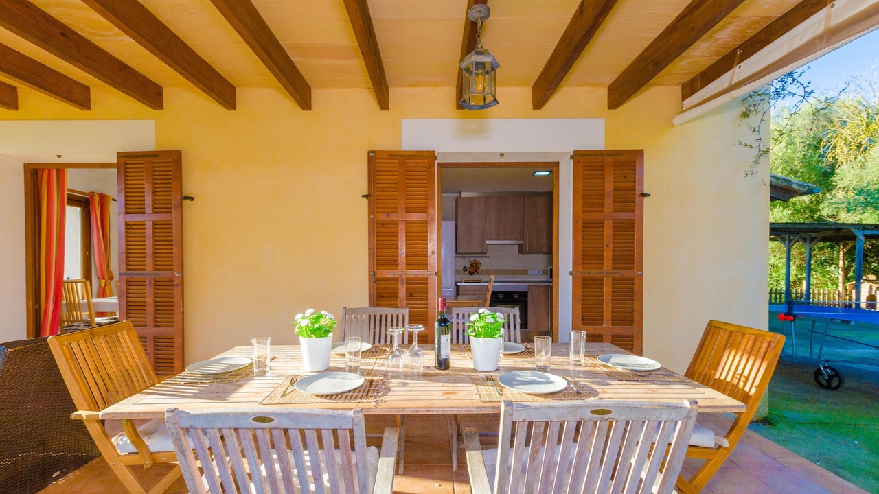 Photo of Outdoor in Inca