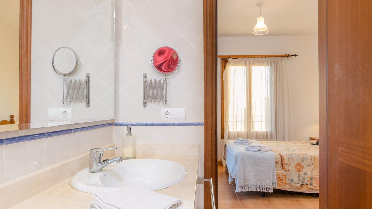 Photo of Bathroom in Inca