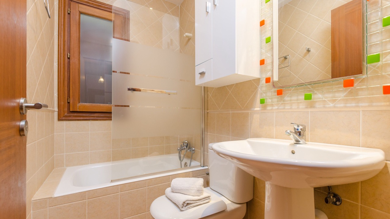 Photo of Bathroom in Inca