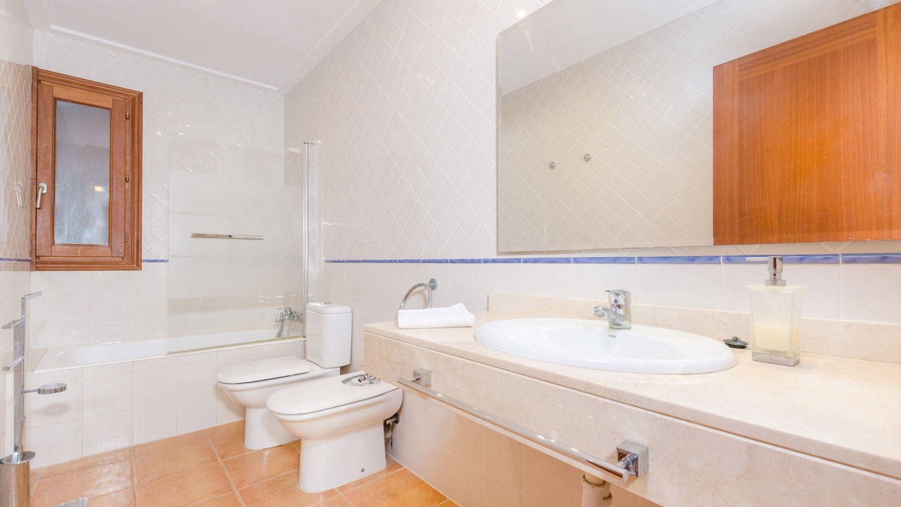 Photo of Bathroom in Inca