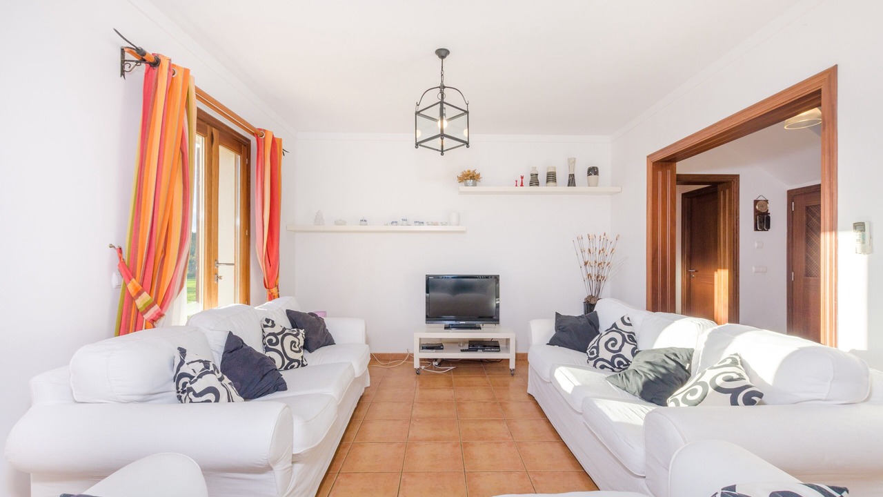 Photo of Livingroom in Inca
