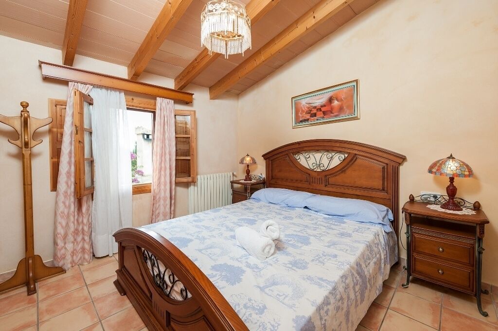 Photo of Bedroom in Inca