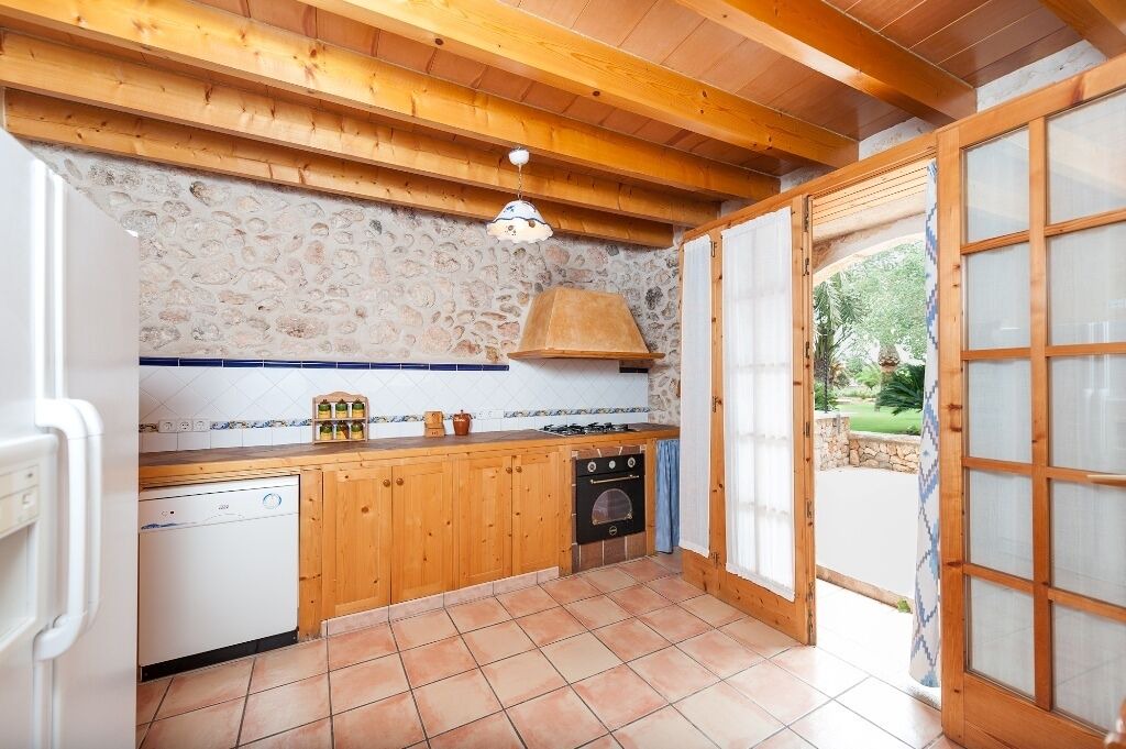 Photo of Kitchen in Inca