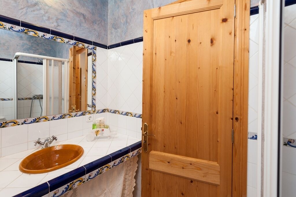 Photo of Bathroom in Inca