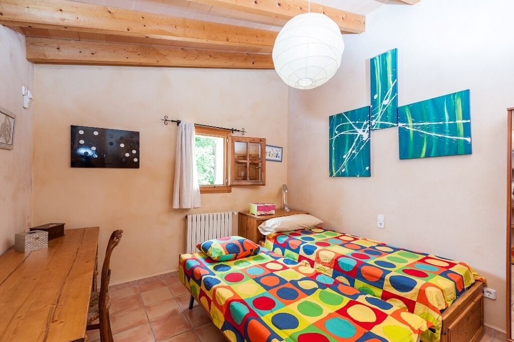 Photo of Bedroom in Inca