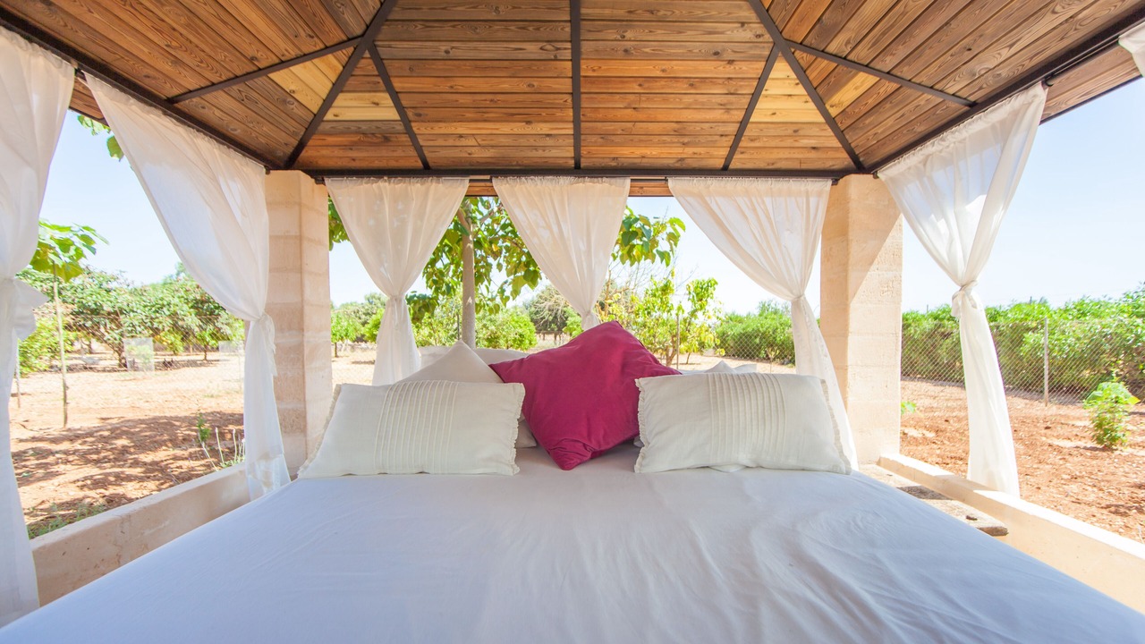 Photo of Bedroom in Inca