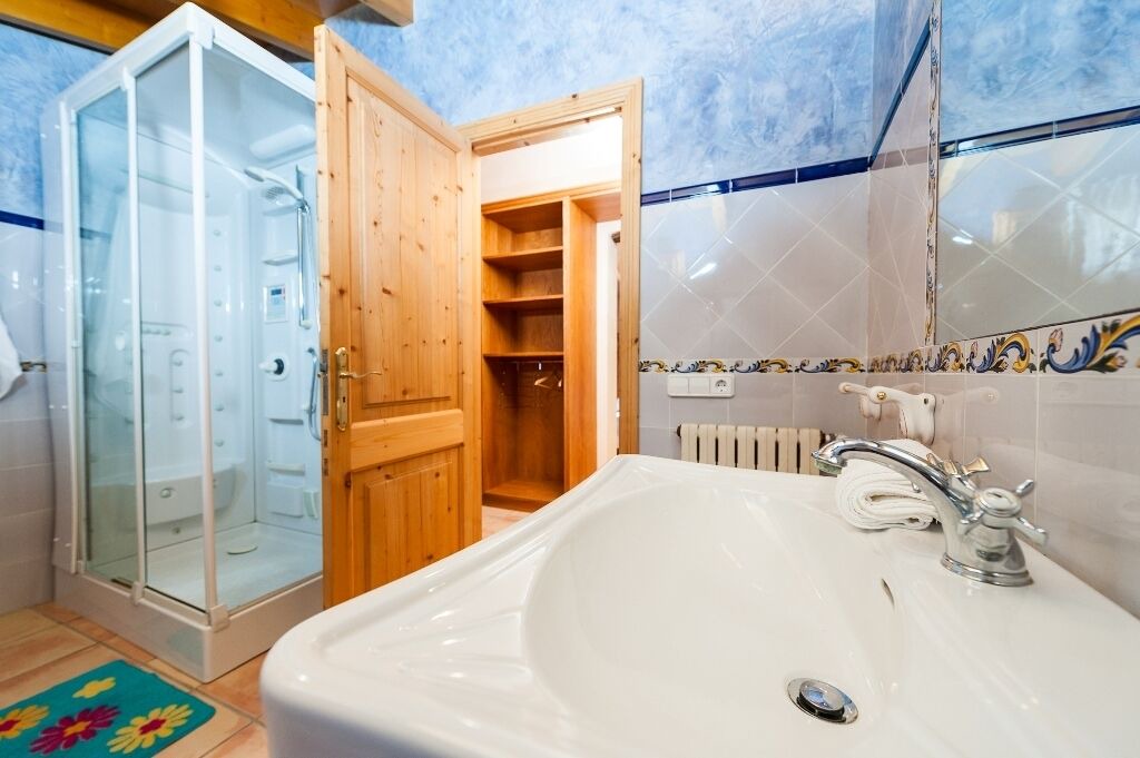 Photo of Bathroom in Inca