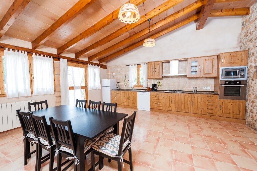 Photo of Kitchen in Inca