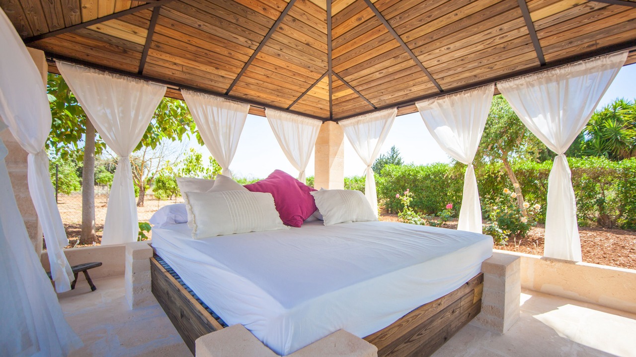 Photo of Bedroom in Inca