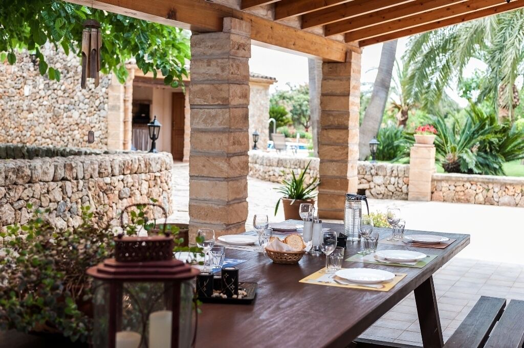 Photo of Outdoor in Inca