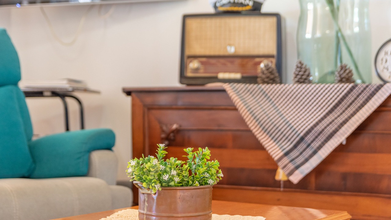 Photo of Livingroom in Campos